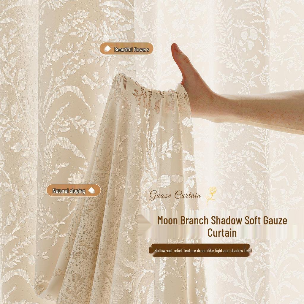 Premium Waterproof Mold-Resistant Shower Curtain for Dry-Wet Separation – Punch-Free Installation