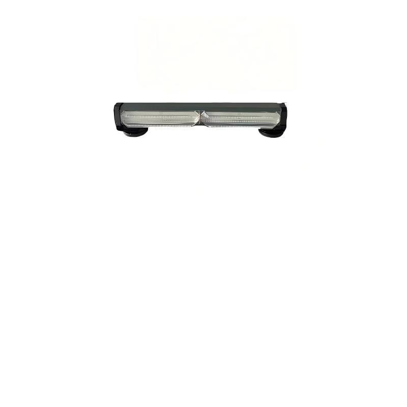 

UOSU Red Blue Flashing Car Warning Light