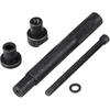 Shift Pedal Shaft Bushing Quick Remover/Installer Tools Compatible with 1985-UP Harley Touring Electra Glide Road Glide Big Twin