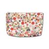 Pouch for Storing Goshuin Stamps Seasons In Full Bloom (Four (Natural))