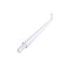 4 Pcs/Set Replaceable Oral Dental Nozzles For Oral Irrigator Dental Water Jet Mouthwash Flosser