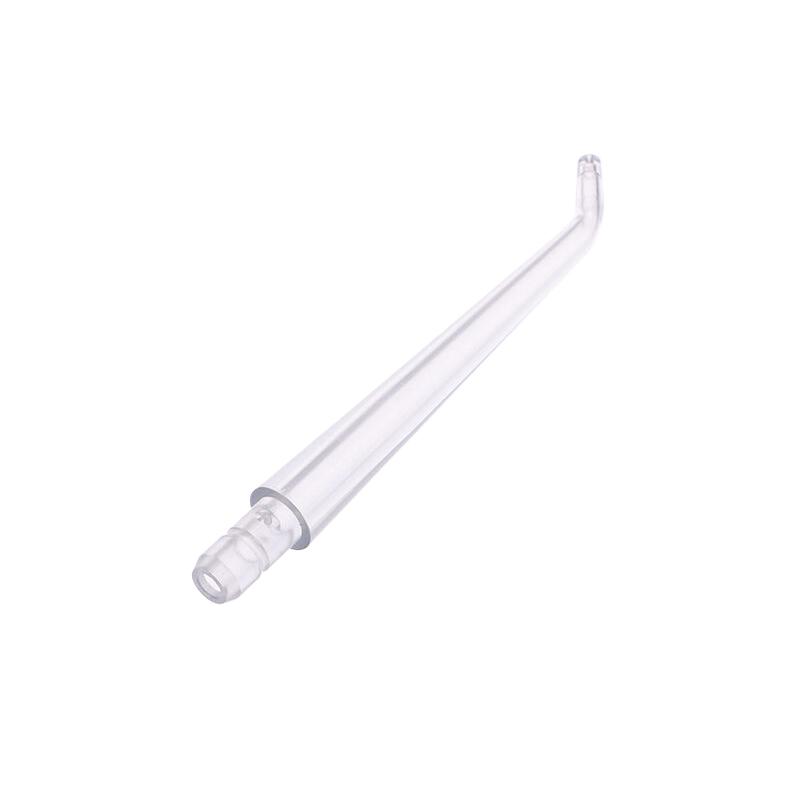 4 Pcs/Set Replaceable Oral Dental Nozzles For Oral Irrigator Dental Water Jet Mouthwash Flosser