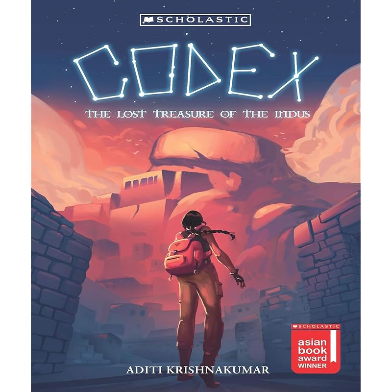 SABA: Codex: The Lost Treasure Of The Indus