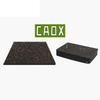CAOX Shock-Absorbing Gym Rubber Floor Mat