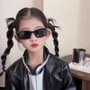 Kids UV400 Sunglasses for Girls Boys Summer Sun Protection Cool Baby Glasses Photo Eyewear