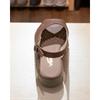 VAINER Women S Comfort SandalS Brown 336d