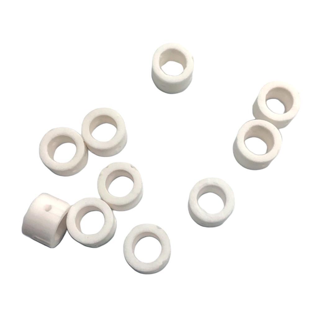 Cutter Air Accessories 10pcs Cutter Splitter Consumables