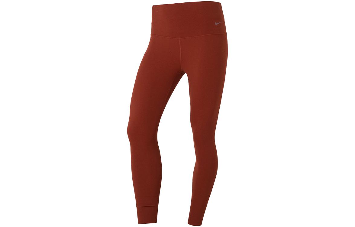 Nike Sports Pants Women s Brown DQ6016-832 XL