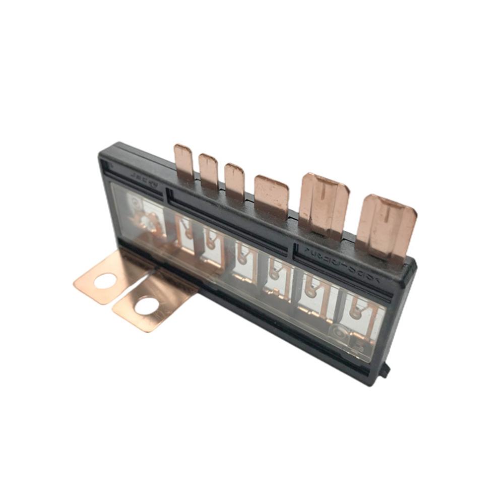 Fuse Multi Block For Honda CR-V 2018-2022 Replacement 38231-TLA-A11, 38231TLAA11