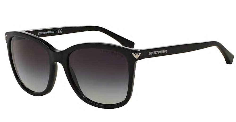 Emporio Armani Sunglasses Authentic [EMPORIO ARMANI] EA4060F-50178G
