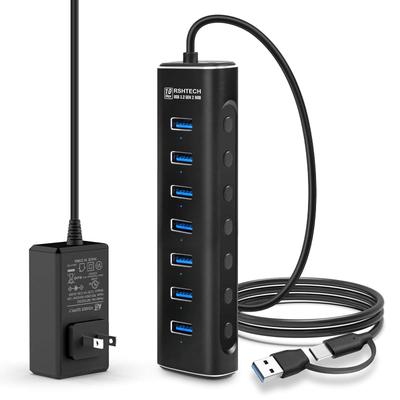 Zubehör für Computer – USB-Hubs