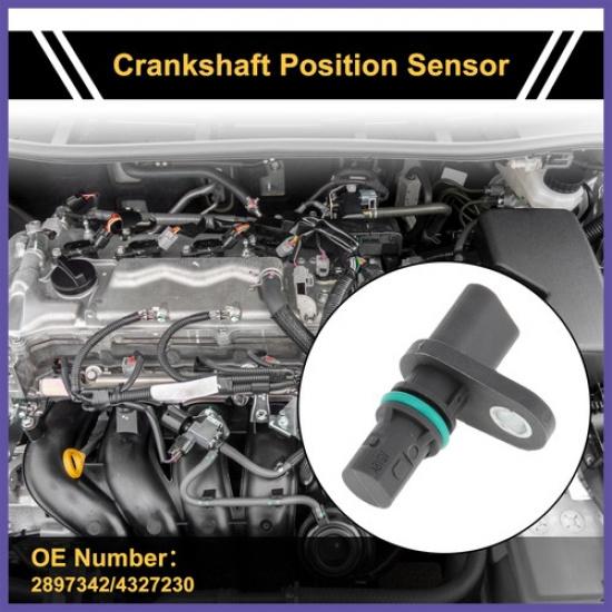 No.2897342 Crankshaft Position Sensor For Cumm Car Crank CKP Sensor