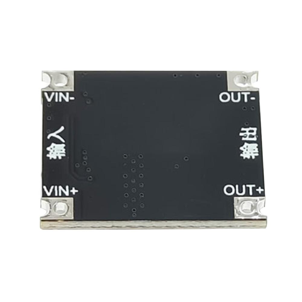 DC 6V~40V Step Down To 5V 9V 12V 24V Transformer Dual Output Voltage Regulator Board Voltage Conversion Modules