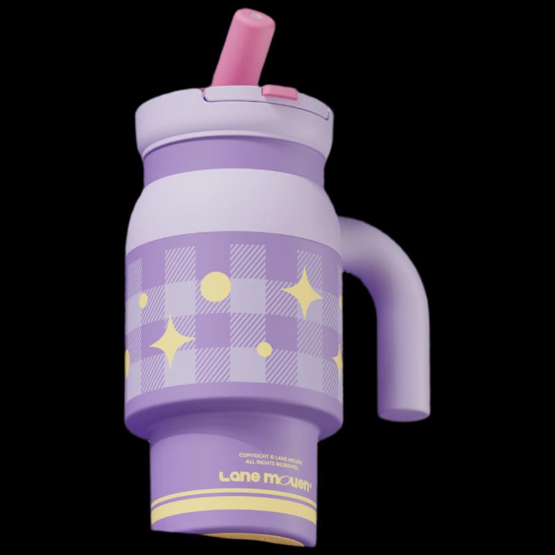 Lanmeng Thermal Mug