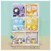 TAKARA TOMY Pokemon Poke Peace House Studio Hibunny & Pikachu