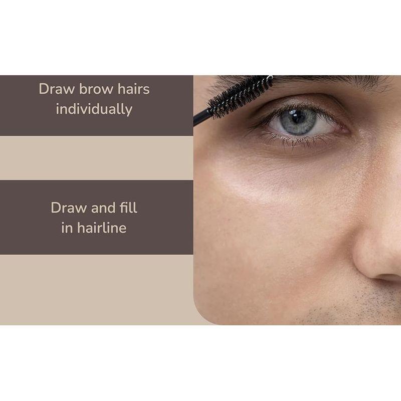 OBge Easy Pencil Brow - 2 Colors