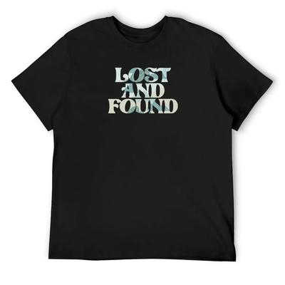 T-shirts e tops – T-Shirts