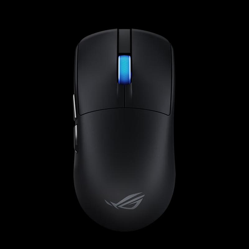 ROG Harpe Ace AimPoint Pro42K Tri-Mode Gaming Mouse