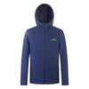 Men's Hooded Sun Protection Jacket