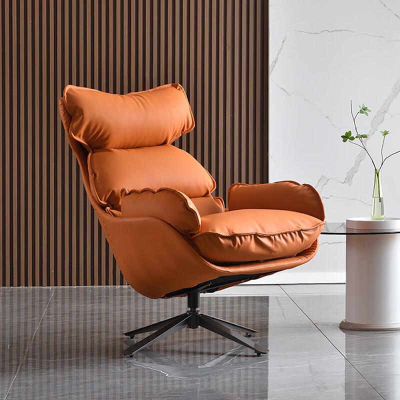 Italian Style Leisure Armchair