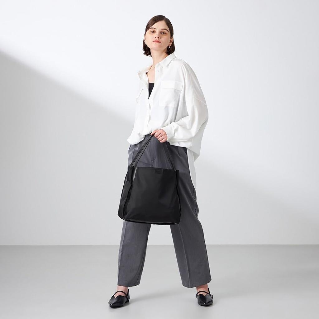 Isaac Square Tote, Medium, 2005503, Beige (21)