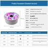 Outdoor Embedded LED Fountain Light