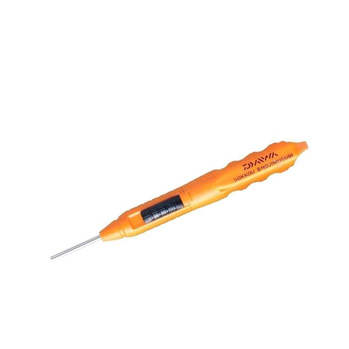 Daiwa Sokkou 8-ji Musubi S Orange S