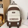 College Students  High School Students Girls Boys  Backpacks  Junior High School Students  Elementary School Students  Backpacks