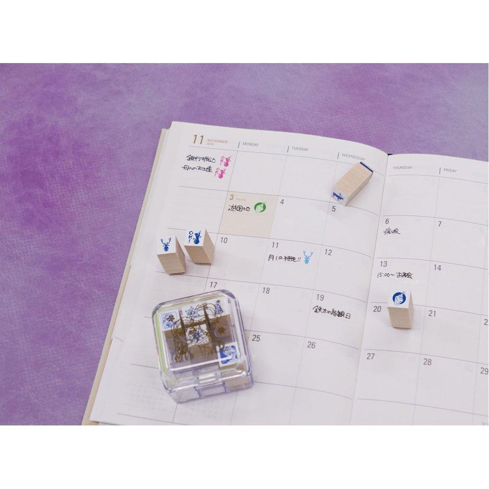 BEVERLY Disney Frozen Stamp Check Stamp CK9-032