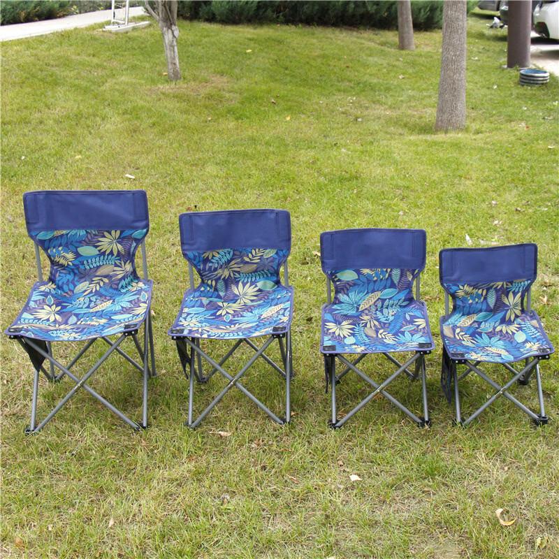 ZISIZ Portable Folding Chair