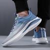 Men's Comfortable Ultra Soft and Breathable Lace-up Sneakers