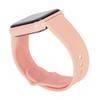 1.4inch Smart Watch 150mAh Step Counter Alarm Incoming Message Alert Sports Mode Waterproof Fitness Watch for IOS 9.0