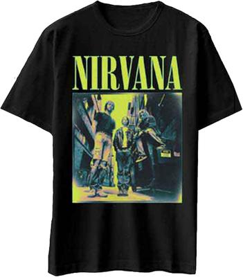 Oberteile – T-Shirts