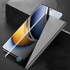 3D Curved UV Privacy Tempered Glass For Redmi Note 13 Pro Plus Sceen Protector For Redmi Note 14 15 Pro+ Plus Film