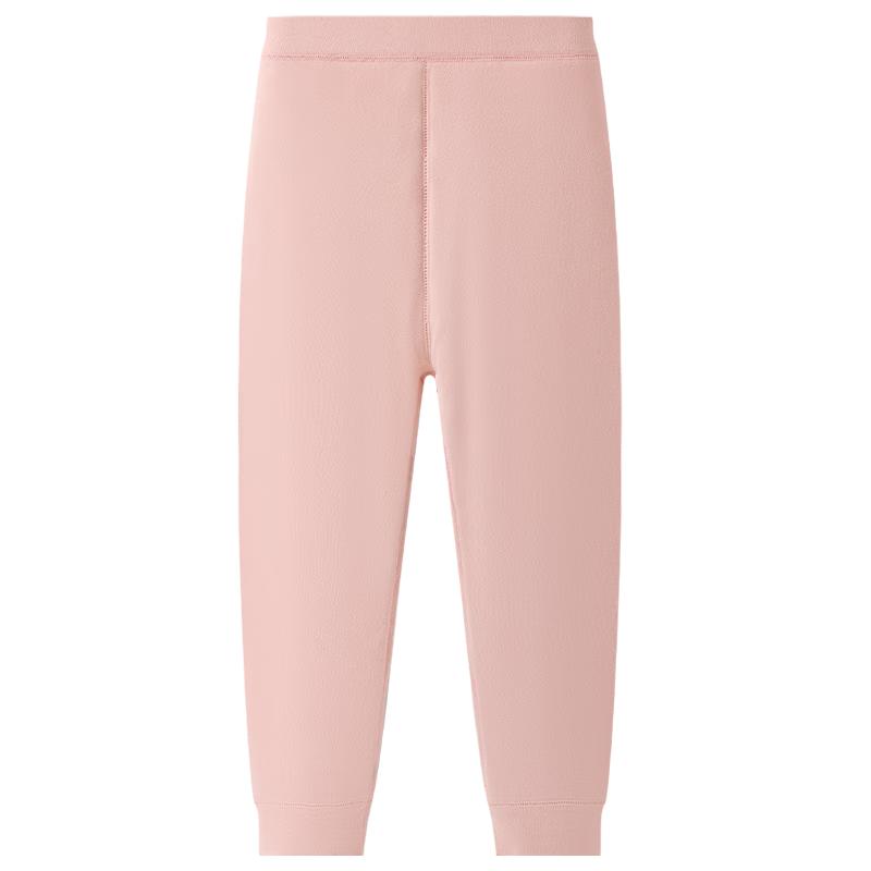 YEEHOO Kids Wool-Blend Warm School Uniform Leggings 160