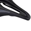 BALUGOE Cx Wide Bike Saddle Mountain Road Bicycles Comfortable Cycling Seat With EVO Material