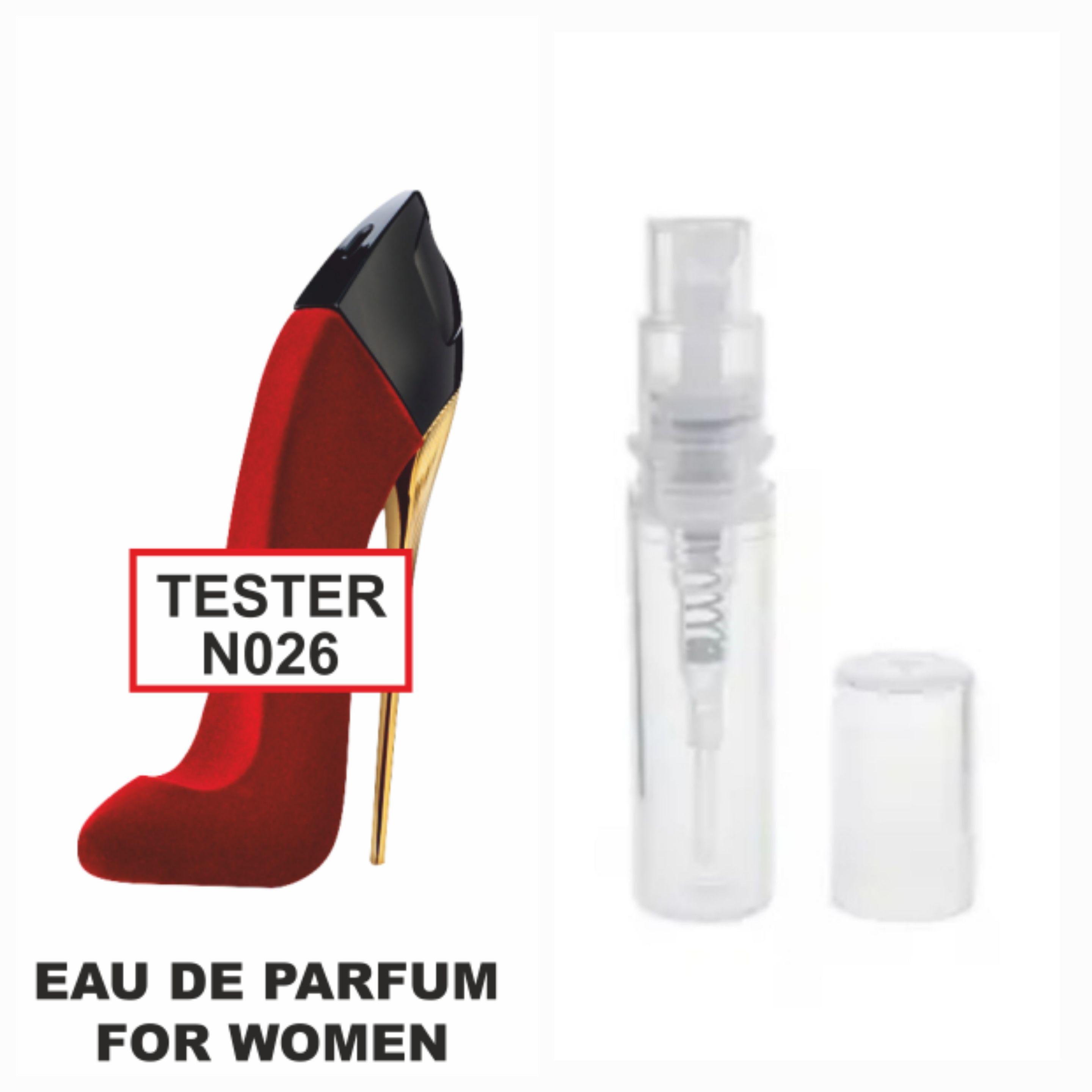 

Парфуми для жінок 50 ml