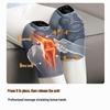 SKG W5-2 Infrared Heated Knee Massager CN plug (adapter included)