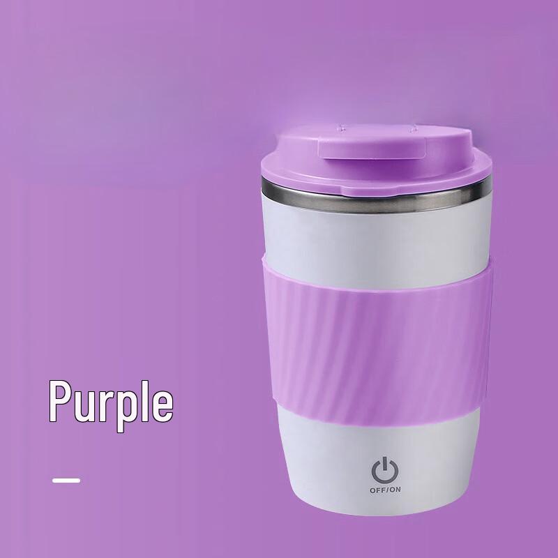 Lilang Automatic Protein Powder & Coffee Shaker Bottle