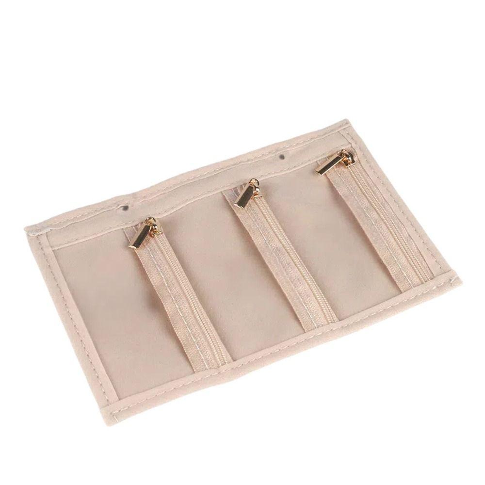 Bracelet Rings Jewelry Display Holder Earrings Necklace Jewelry Storage Case  Outdoors