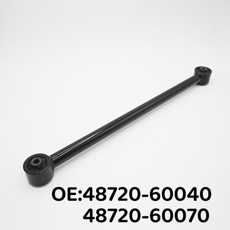 Стабилизатор и рулевая тяга для Toyota Land Cruiser Lexus 450D 48720-60040, 48720-60070