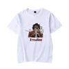 2024 Daniel Caesar Never Enough T Shirt Women Men Summer Fashion O-neck Short Sleeve Cotton Funny Tshirt Graphic Tees Streetwear