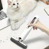 Mini Mop Portable Self-Squeeze Small Mop Hand Free Automatic Cleaning Mop Suitable for Sink, Bathroom, Car Glass, Kitchen