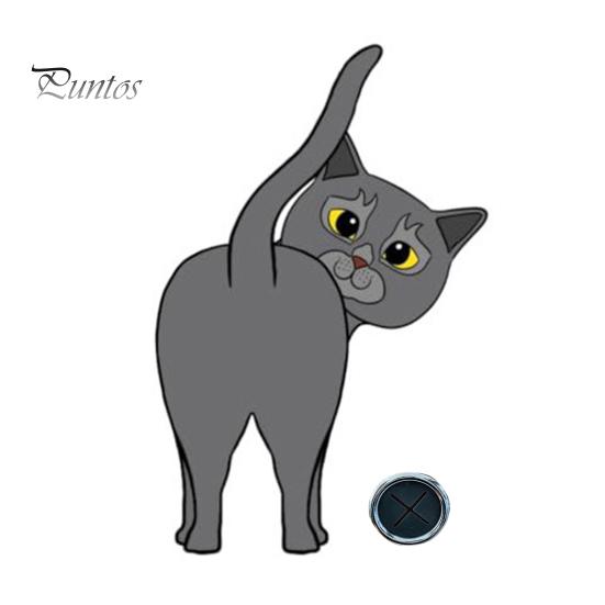 Funny Cat Háček Věšák na kabáty Silný Nosný Snadná instalace Věšák na ručníky na háček Kitty