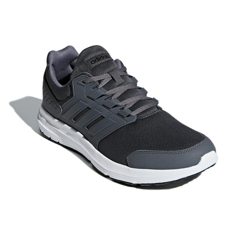 adidas Galaxy 4 'Triple Grey' F36162