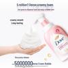 Dove Deep Nourishment & Cherry Blossom Shower Foam Set