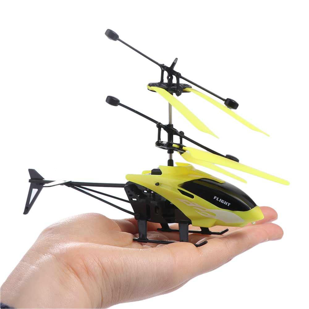 Suspension Remote Control Airplanes Toys RC Airplanes 2CH Suspension Helicopter RC Helicopter