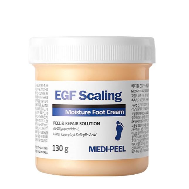 MEDI-PEEL EGF Scaling Moisture Foot Cream 130g