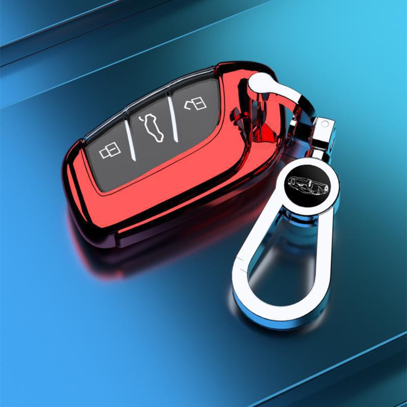 Roewe RX5 Plus/Max 2024 Key Case Cover for Men & Women