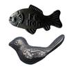 1/2Pcs Fish Casting Accessories Kitchen Cooking Tools A Cooking To Applicable Iron Accessories O4C1